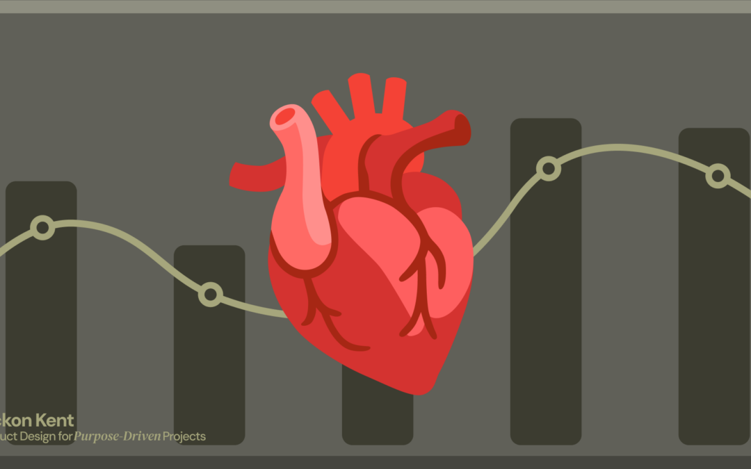 The Future of Business Is Human, Please