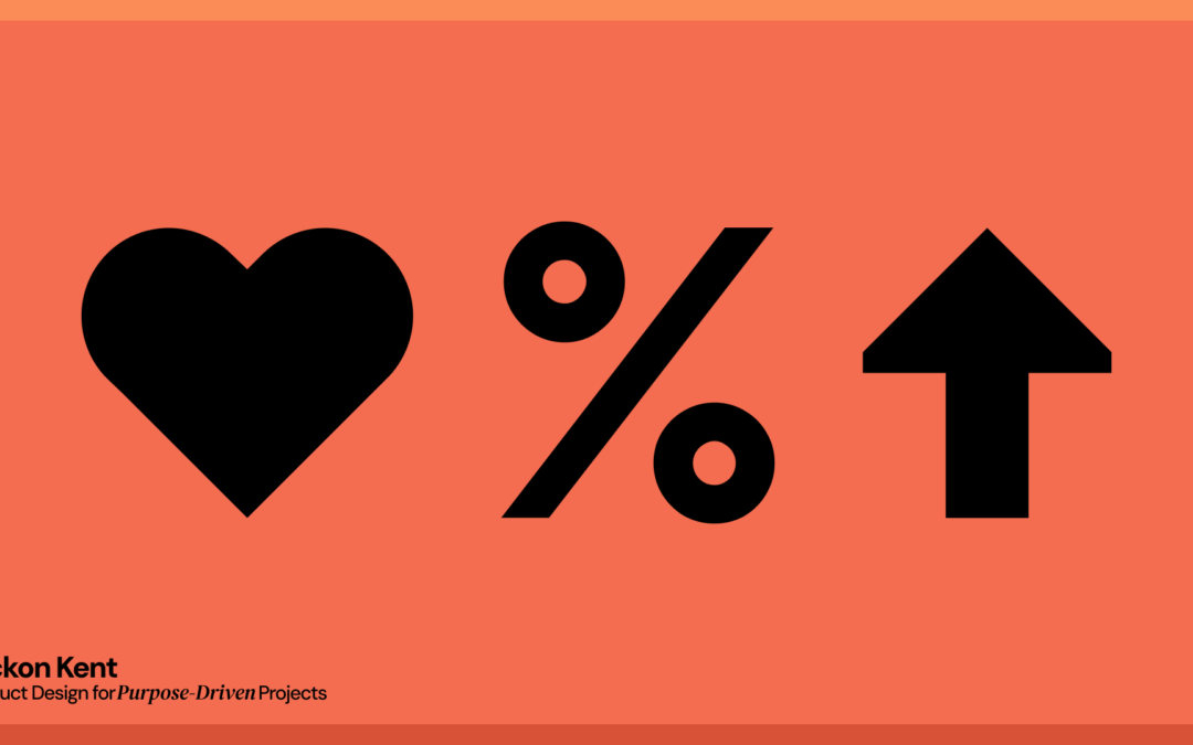 Attention Isn’t the Goal. Impact Is.